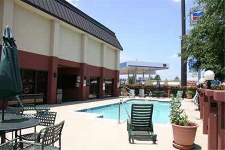 Baymont By Wyndham Lewisville Facilities photo